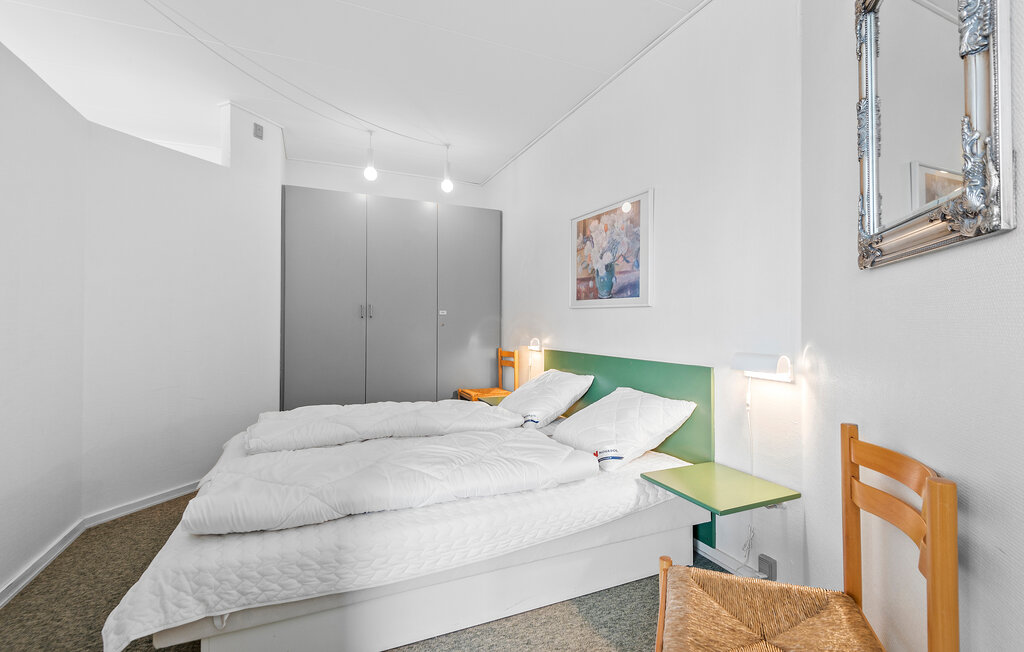 Lejlighed - Fanø Bad , Danmark - M21498 11