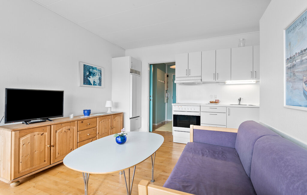 Lejlighed - Fanø Bad , Danmark - M21498 4