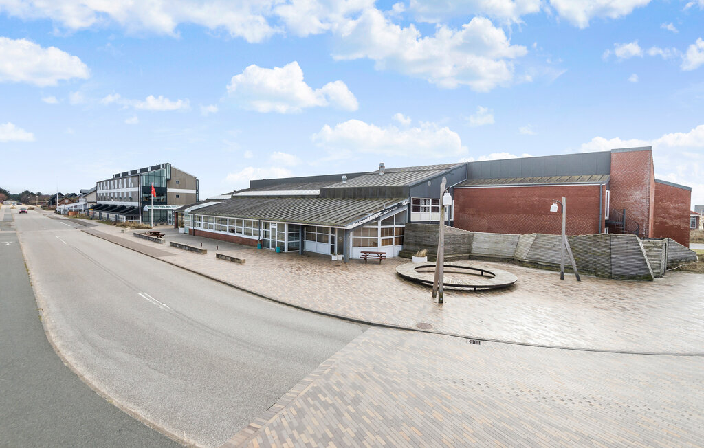 Lejlighed - Fanø Bad , Danmark - M21498 8