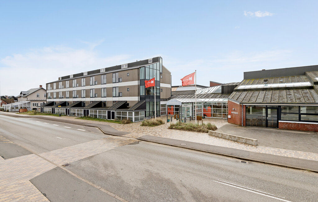 Ferienwohnung - Fanø Bad , Dänemark - M21492 7