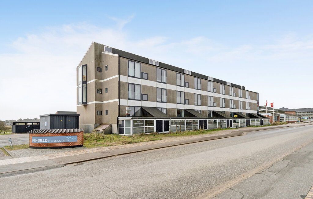 Ferienwohnung - Fanø Bad , Dänemark - M21492 15