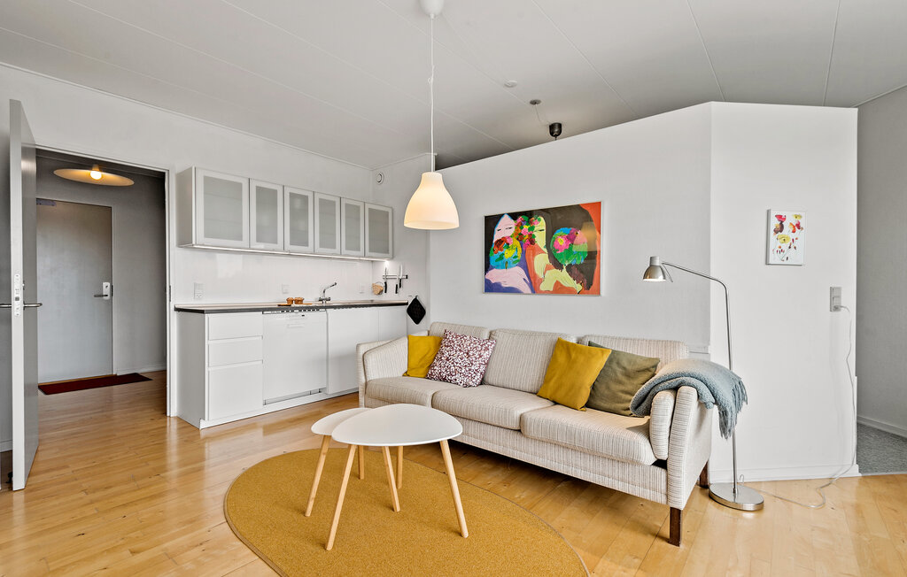 Ferienwohnung - Fanø Bad , Dänemark - M21492 8