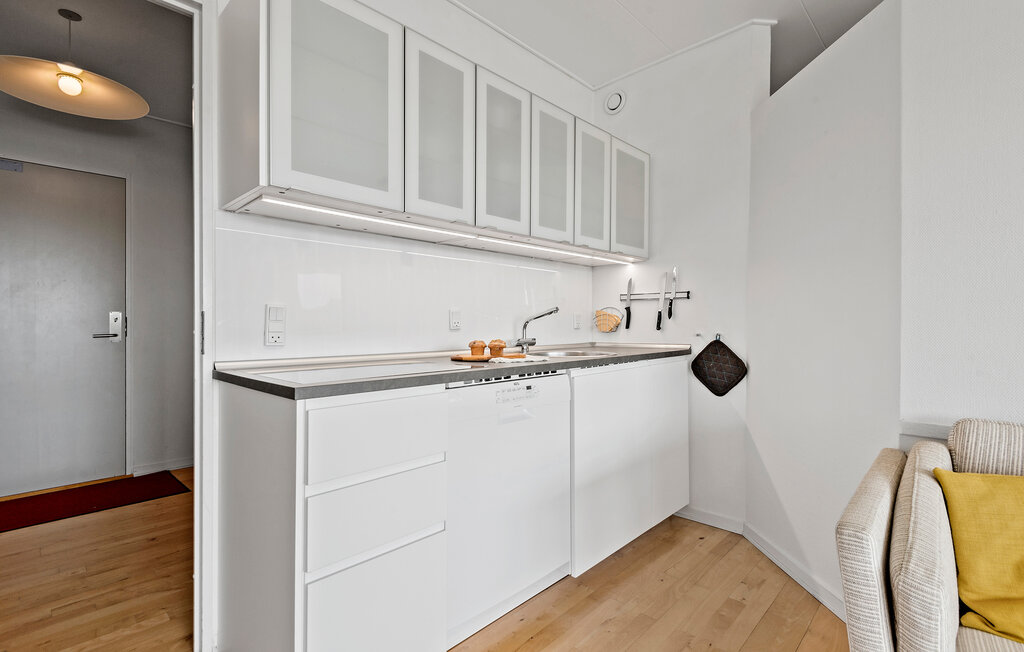 Ferienwohnung - Fanø Bad , Dänemark - M21492 5