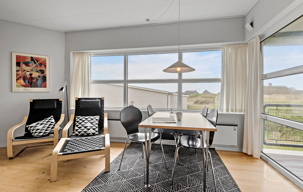 Ferienwohnung - Fanø Bad , Dänemark - M21492 3