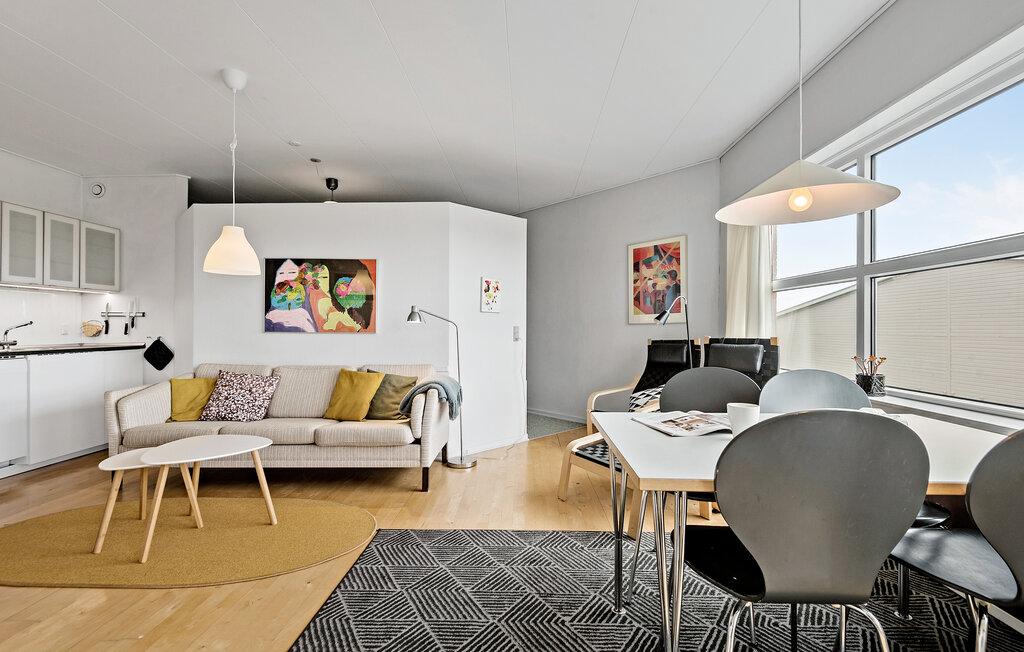 Ferienwohnung - Fanø Bad , Dänemark - M21492 4