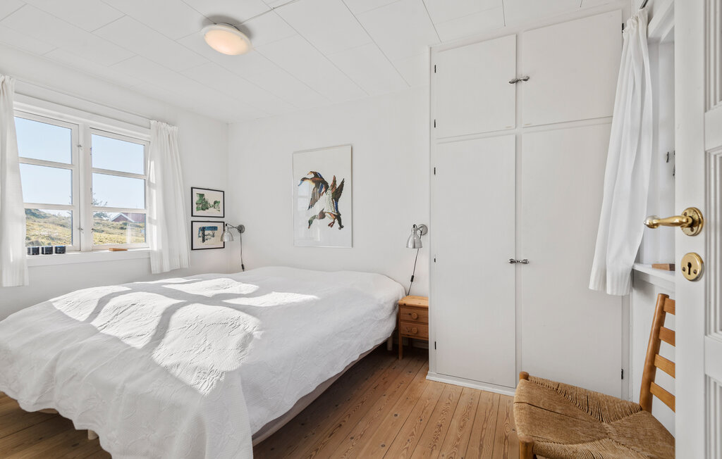 Ferienhaus - Fanø Bad , Dänemark - M21431 21