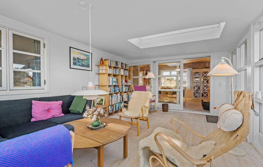 Ferienhaus - Fanø Bad , Dänemark - M21431 8