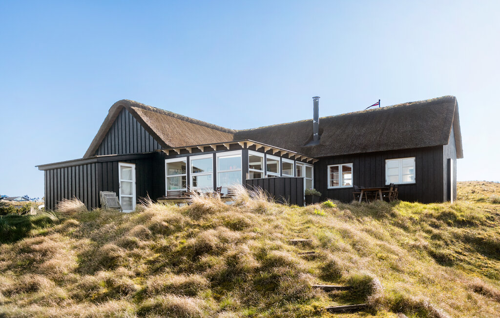 Ferienhaus - Fanø Bad , Dänemark - M21431 1