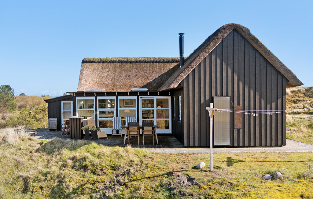 Ferienhaus - Fanø Bad , Dänemark - M21431 11