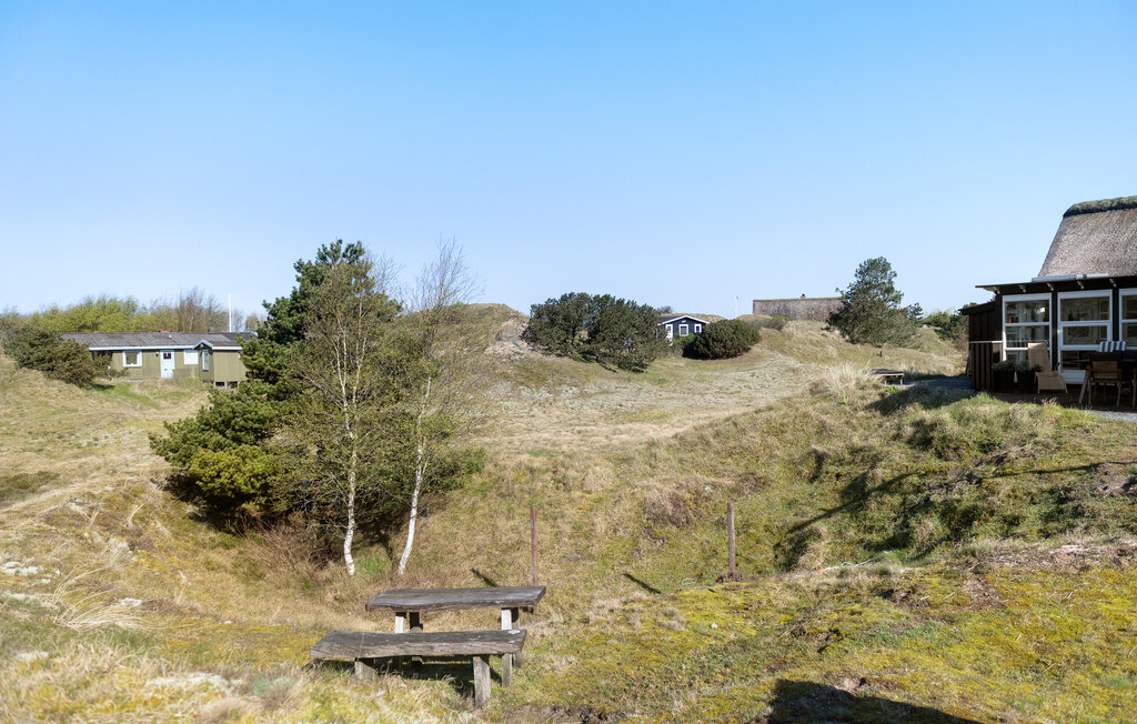 Ferienhaus - Fanø Bad , Dänemark - M21431 9