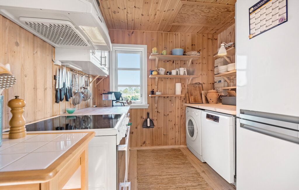 Ferienhaus - Fanø Bad , Dänemark - M21431 5