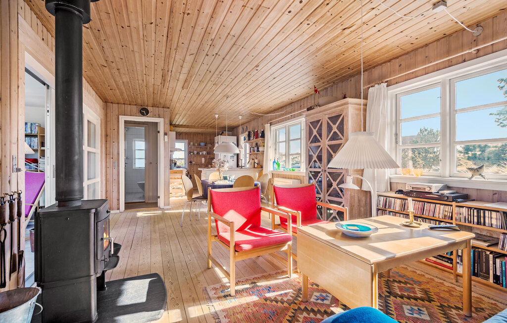 Ferienhaus - Fanø Bad , Dänemark - M21431 4