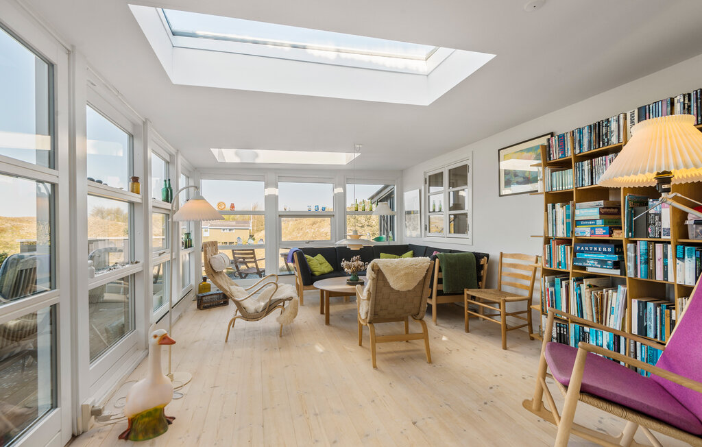 Ferienhaus - Fanø Bad , Dänemark - M21431 7