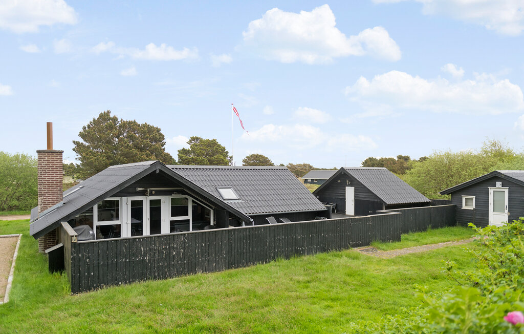 Feriehuse - Rindby , Danmark - M21065 10