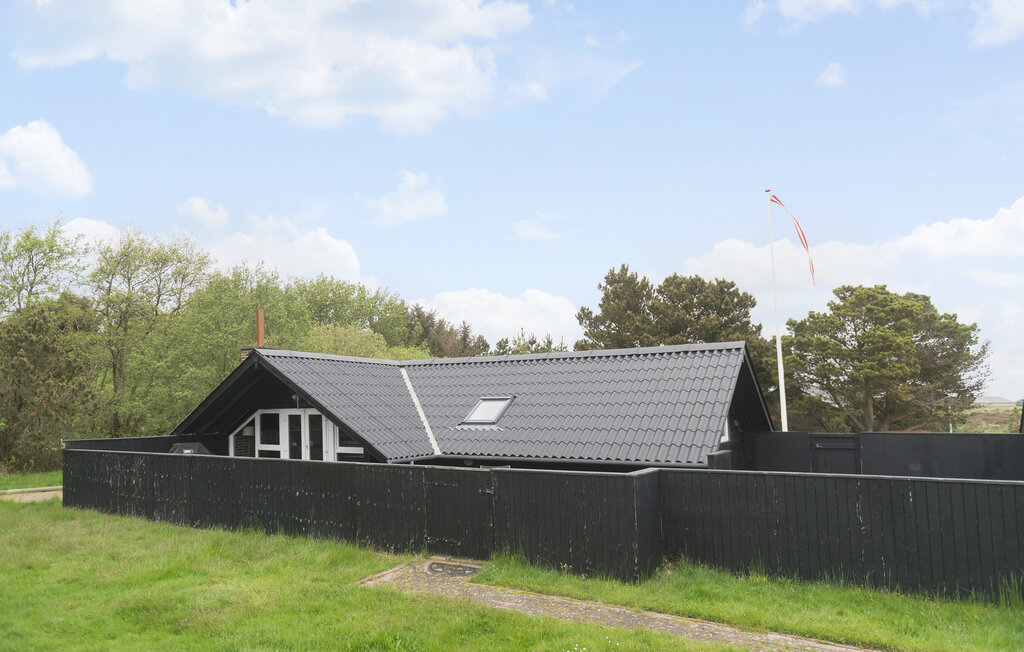 Feriehuse - Rindby , Danmark - M21065 11
