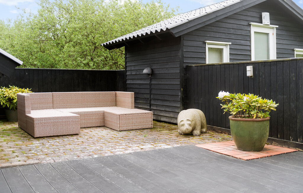 Feriehuse - Rindby , Danmark - M21065 9