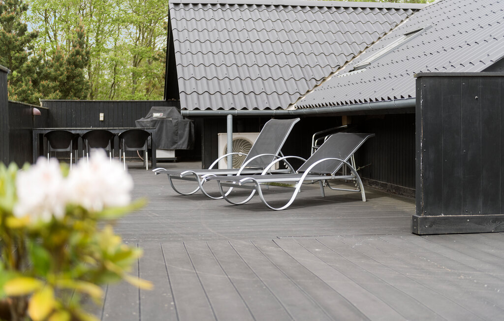 Feriehuse - Rindby , Danmark - M21065 12