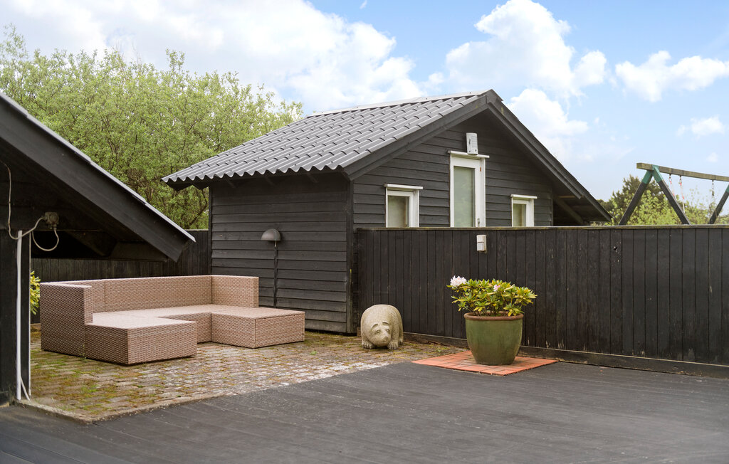 Feriehuse - Rindby , Danmark - M21065 13