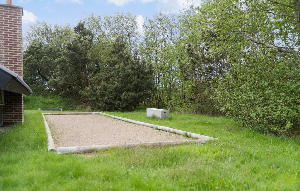 Feriehuse - Rindby , Danmark - M21065 2