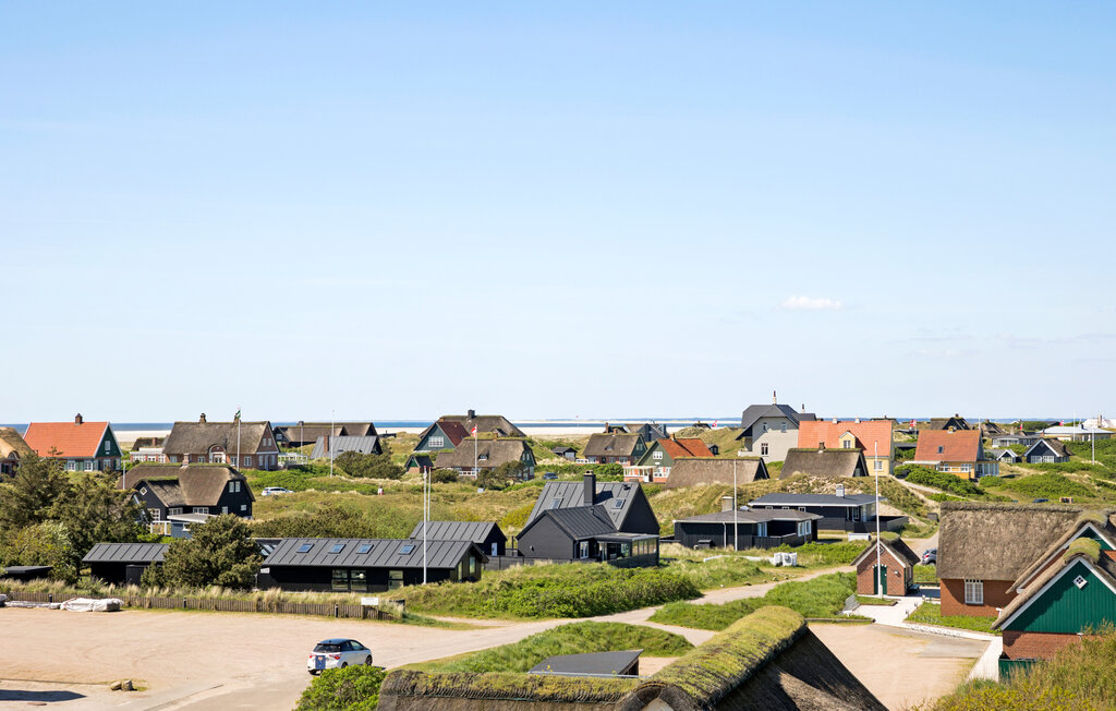 Ferienwohnung - Fanø Bad , Dänemark - M21590 8