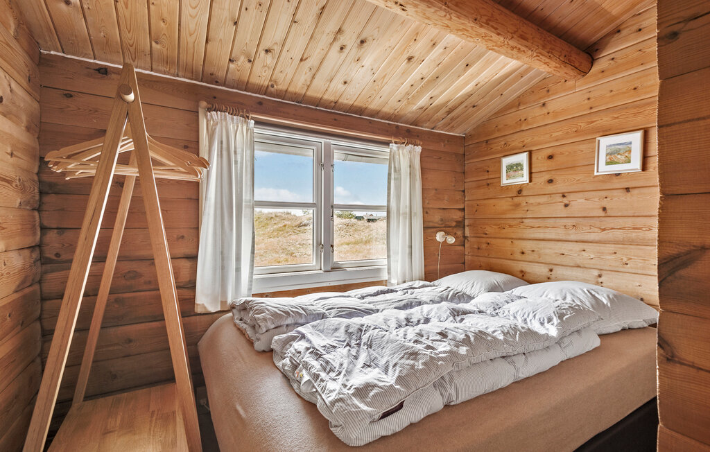 Ferienhaus - Sønderho , Dänemark - M21319 12