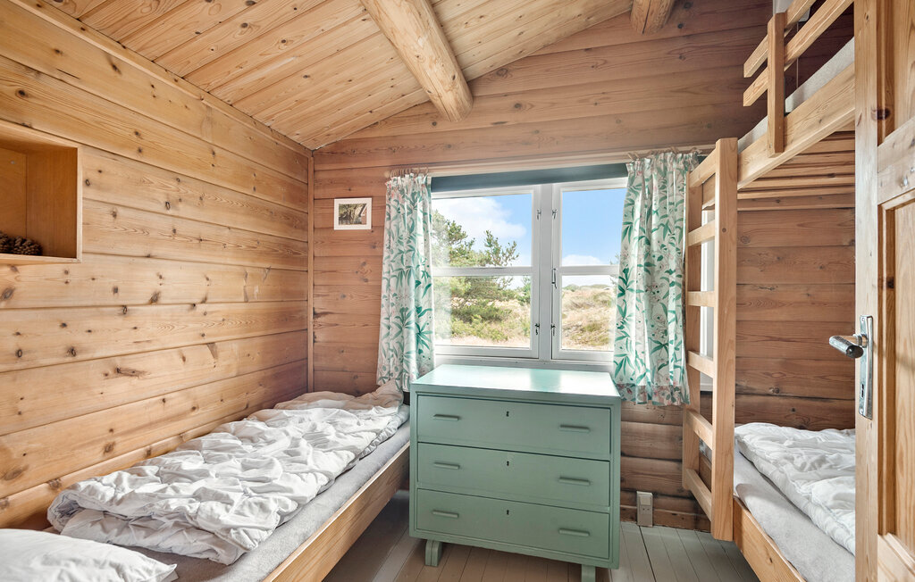 Ferienhaus - Sønderho , Dänemark - M21319 13