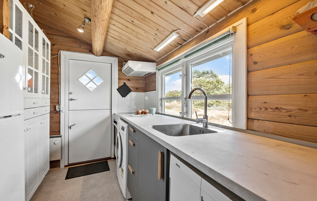 Ferienhaus - Sønderho , Dänemark - M21319 5