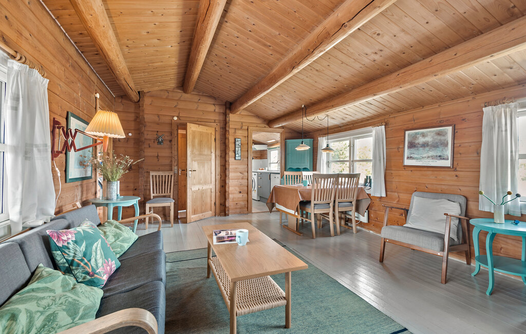 Ferienhaus - Sønderho , Dänemark - M21319 11