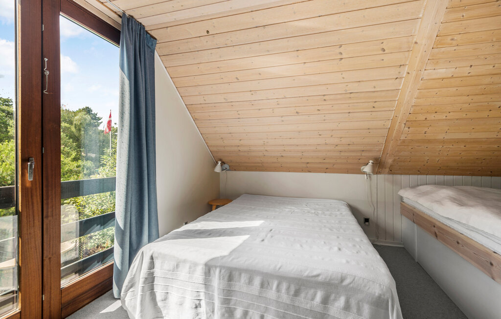 Ferienhaus - Fanø Bad , Dänemark - M21482 21