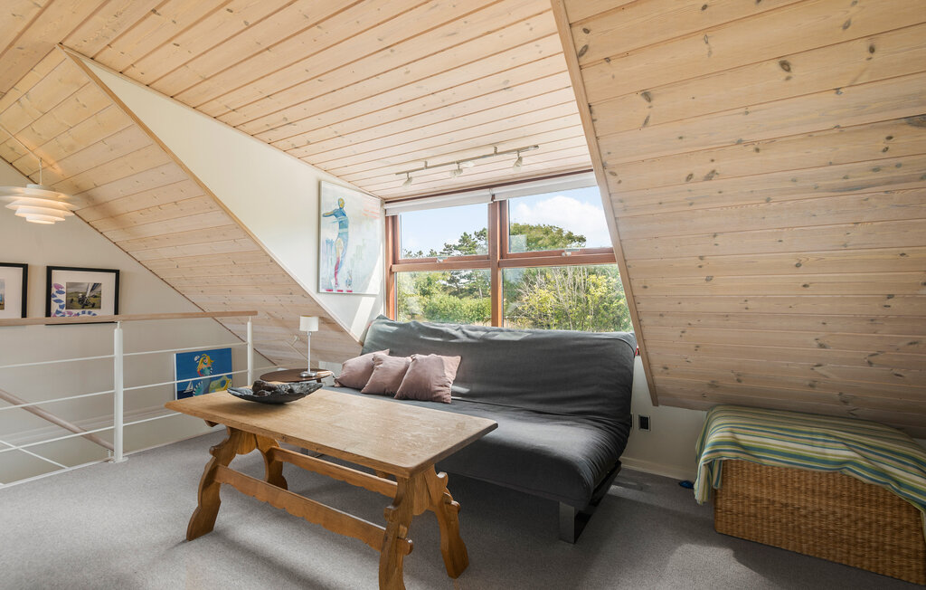 Ferienhaus - Fanø Bad , Dänemark - M21482 16