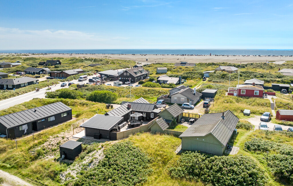 Feriehuse - Rindby , Danmark - M21001 14