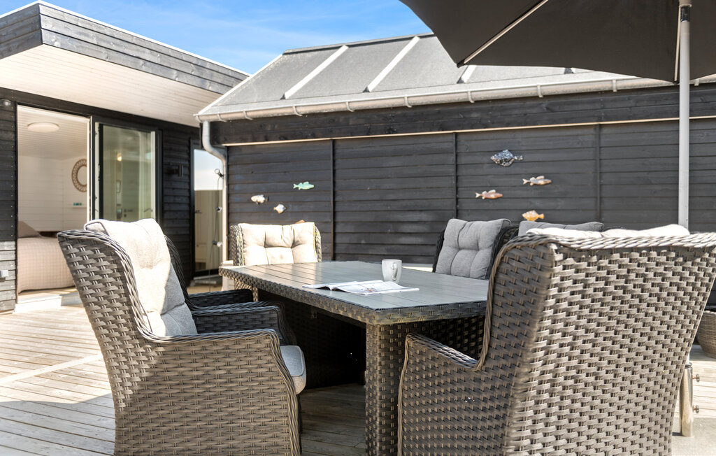 Feriehuse - Rindby , Danmark - M21001 17