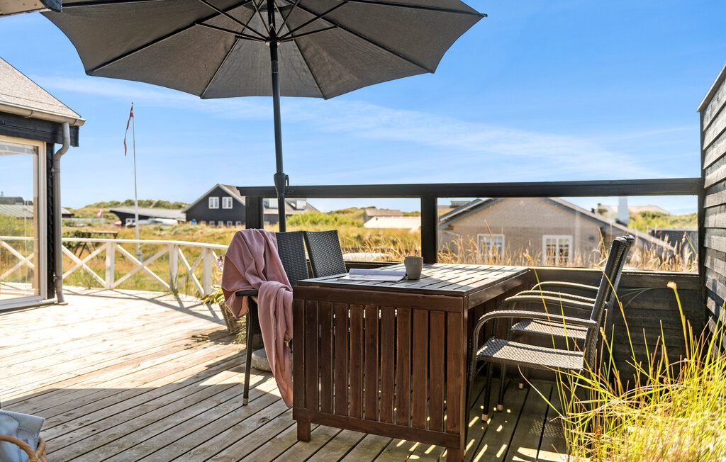 Feriehuse - Rindby , Danmark - M21001 19