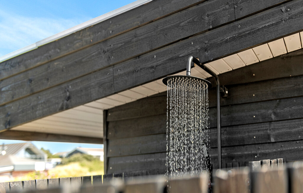 Feriehuse - Rindby , Danmark - M21001 21