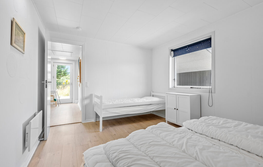 Feriehuse - Rindby Strand , Danmark - M21425 16