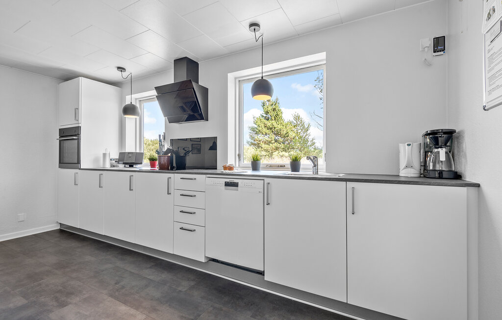 Feriehuse - Rindby Strand , Danmark - M21425 6