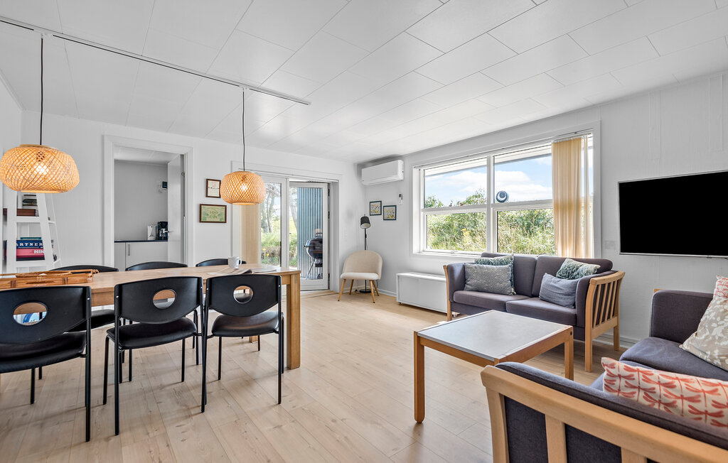 Feriehuse - Rindby Strand , Danmark - M21425 5