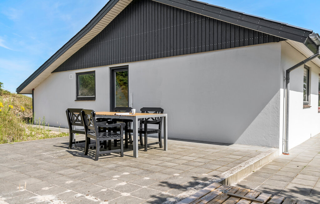 Feriehuse - Rindby Strand , Danmark - M21425 2