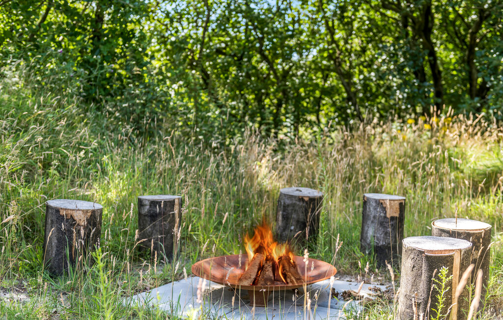 Feriehuse - Rindby Strand , Danmark - M21425 11