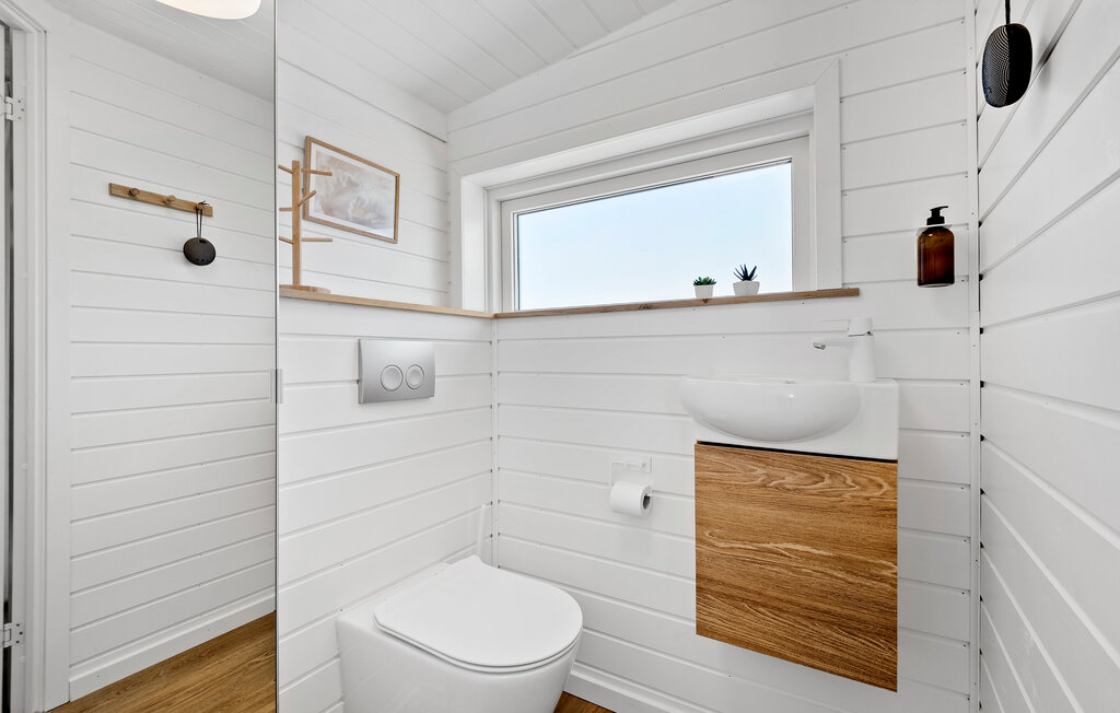 Feriehuse - Rindby , Danmark - M21001 29