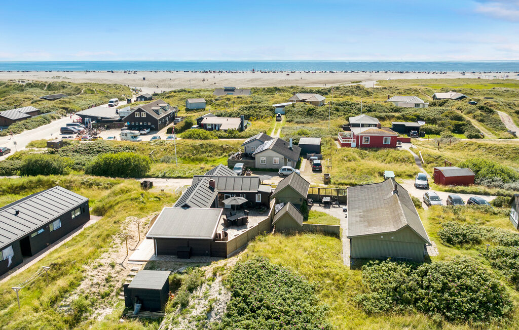 Feriehuse - Rindby , Danmark - M21001 13