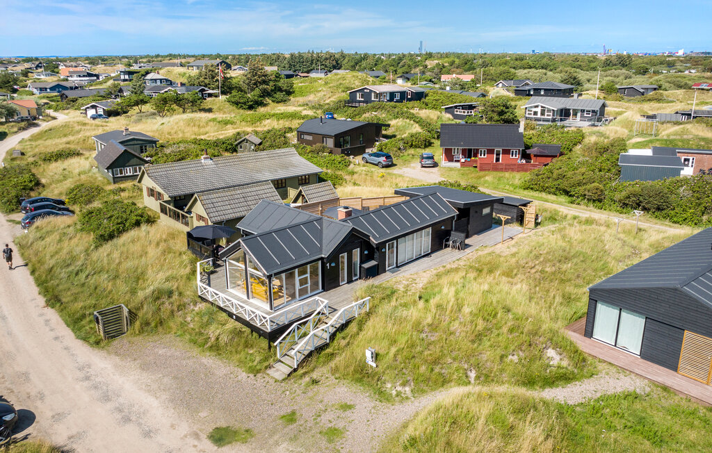 Feriehuse - Rindby , Danmark - M21001 15