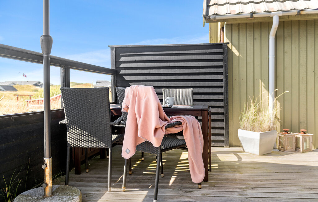 Feriehuse - Rindby , Danmark - M21001 20