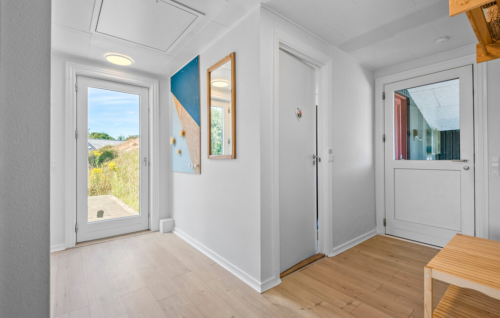 Feriehuse - Rindby Strand , Danmark - M21425 13