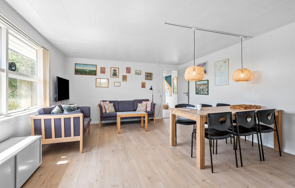 Feriehuse - Rindby Strand , Danmark - M21425 4