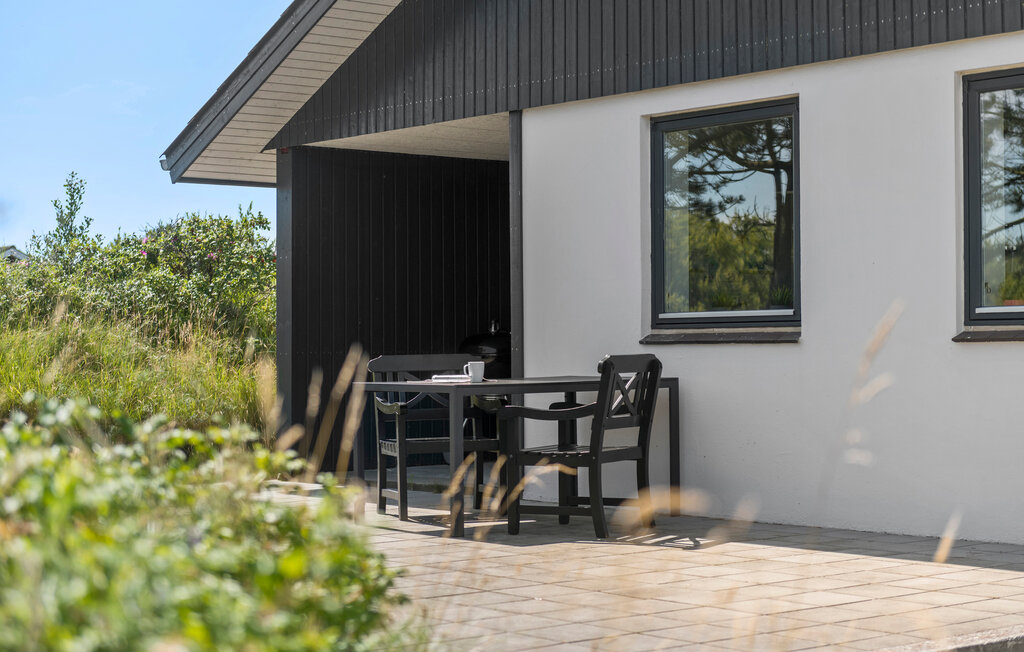 Feriehuse - Rindby Strand , Danmark - M21425 9
