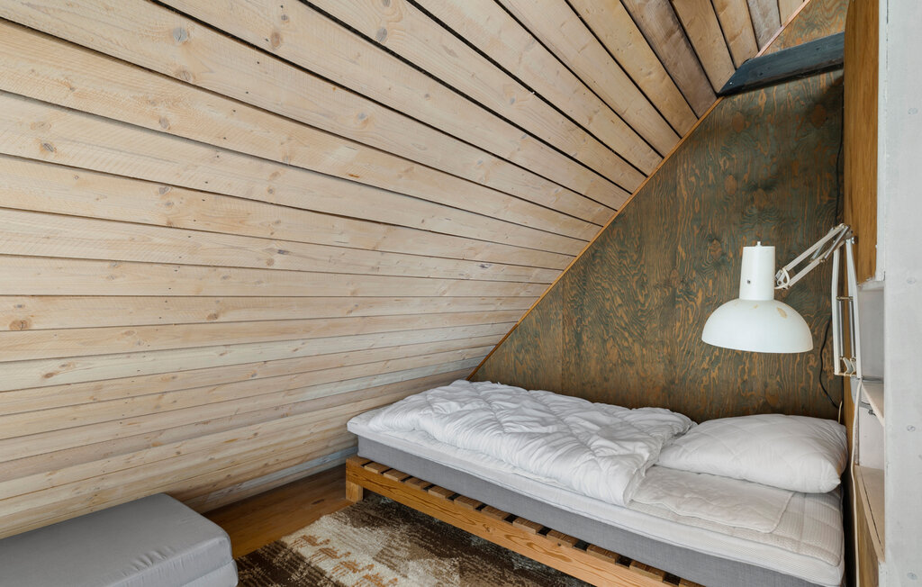 Feriehuse - Rindby Strand , Danmark - M21418 25