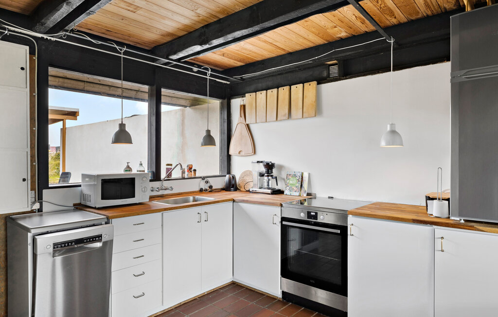 Feriehuse - Rindby Strand , Danmark - M21418 7