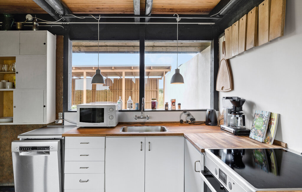 Feriehuse - Rindby Strand , Danmark - M21418 20