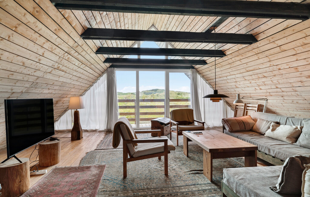 Feriehuse - Rindby Strand , Danmark - M21418 3